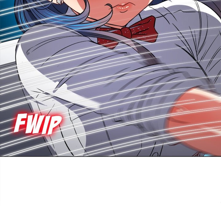 My High S Page 42 - MangaHe