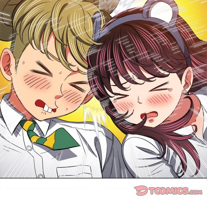 My High S Page 46 - MangaHe