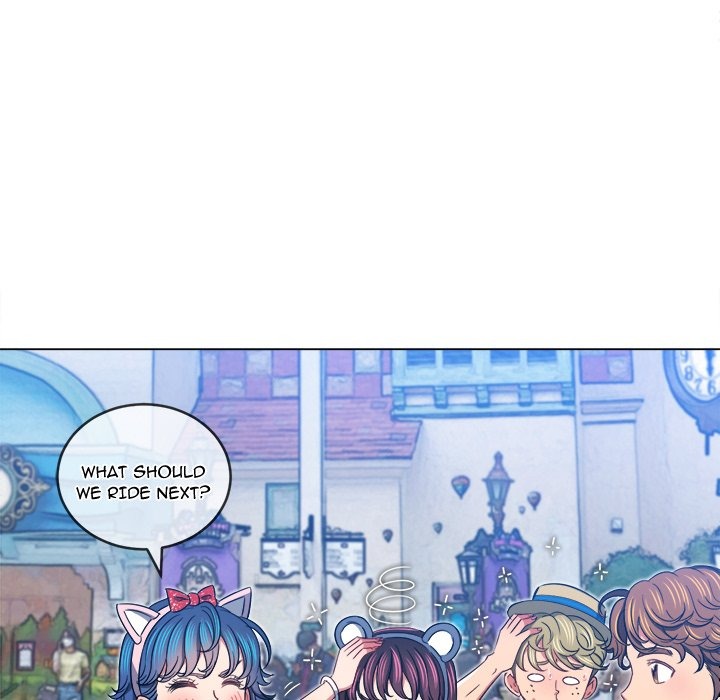 My High S Page 49 - MangaHe