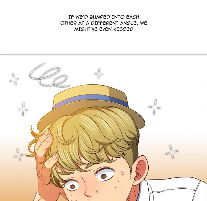 My High S Page 51 - MangaHe