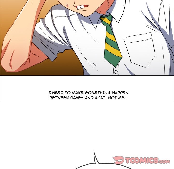 My High S Page 52 - MangaHe