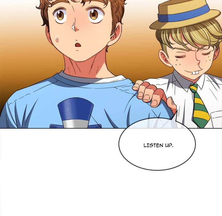 My High S Page 61 - MangaHe