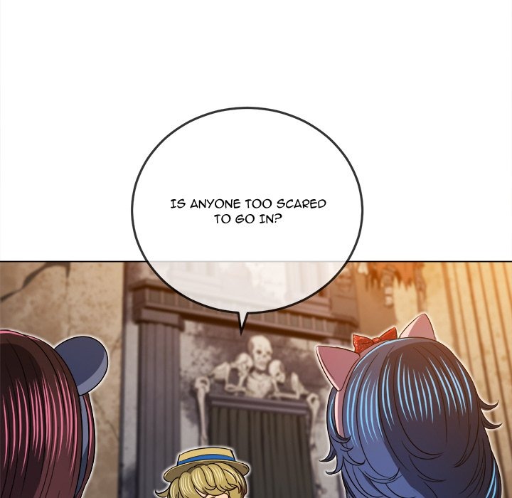 My High S Page 67 - MangaHe