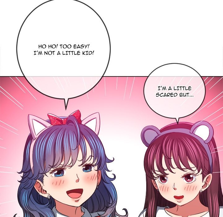 My High S Page 69 - MangaHe