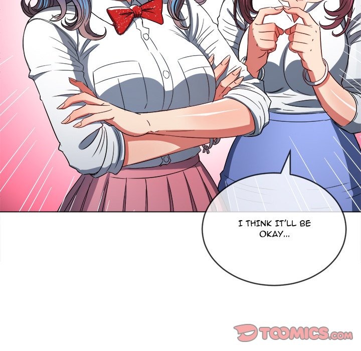 My High S Page 70 - MangaHe