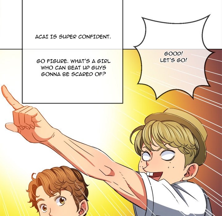 My High S Page 72 - MangaHe