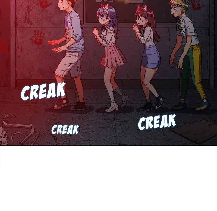 My High S Page 77 - MangaHe