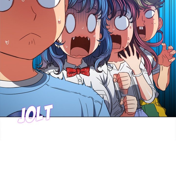 My High S Page 89 - MangaHe