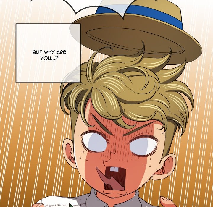 My High S Page 97 - MangaHe