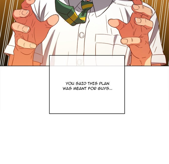 My High S Page 98 - MangaHe