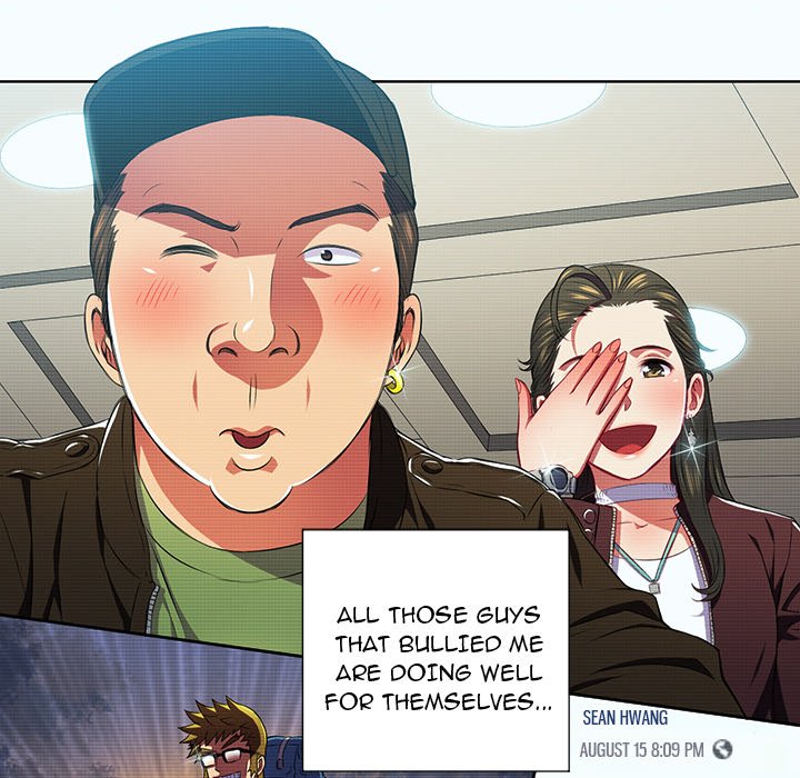 My High S Page 11 - MangaHe