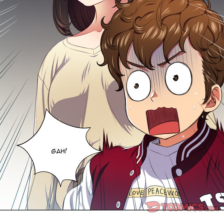 My High S Page 103 - MangaHe