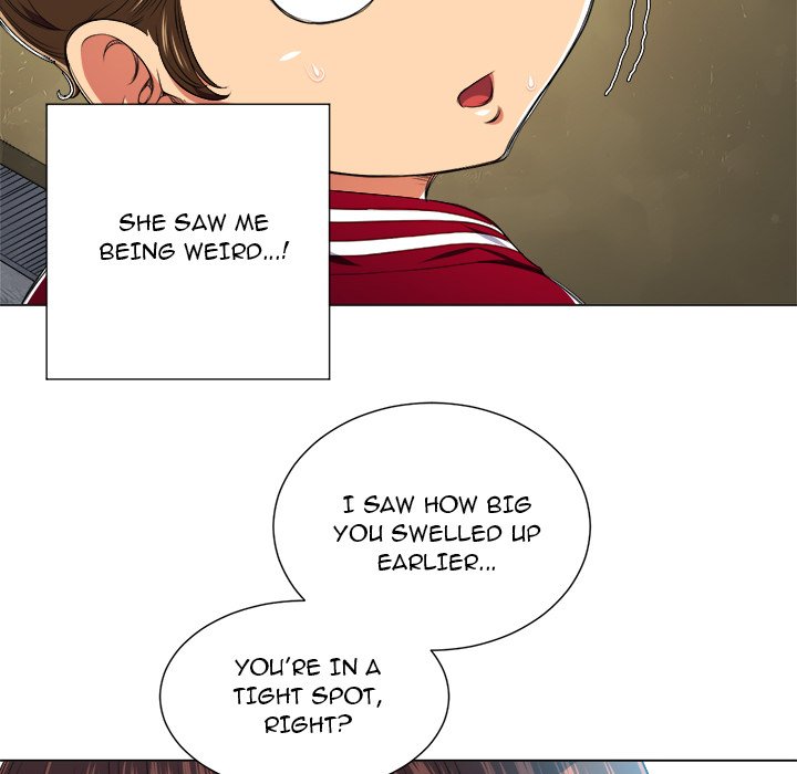 My High S Page 105 - MangaHe