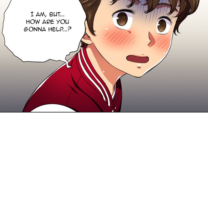 My High S Page 108 - MangaHe