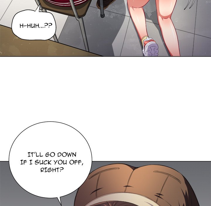 My High S Page 110 - MangaHe