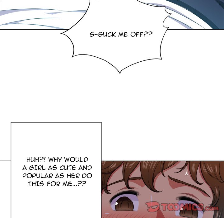 My High S Page 112 - MangaHe