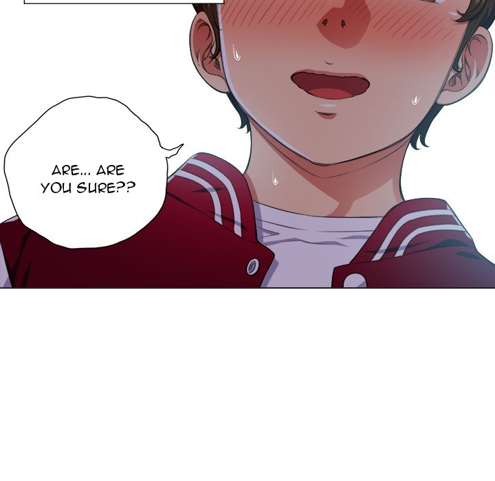 My High S Page 113 - MangaHe