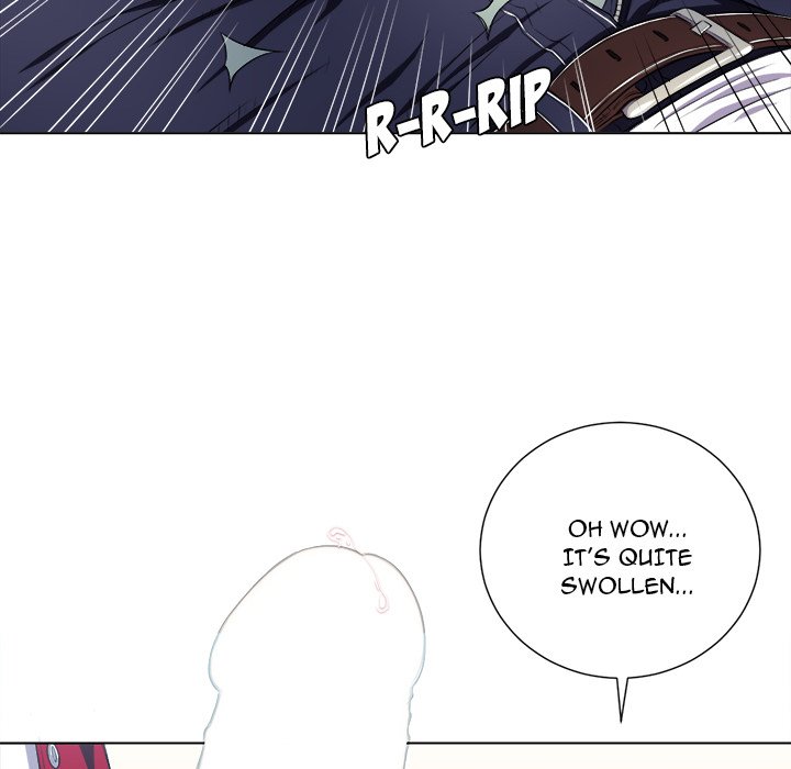 My High S Page 117 - MangaHe