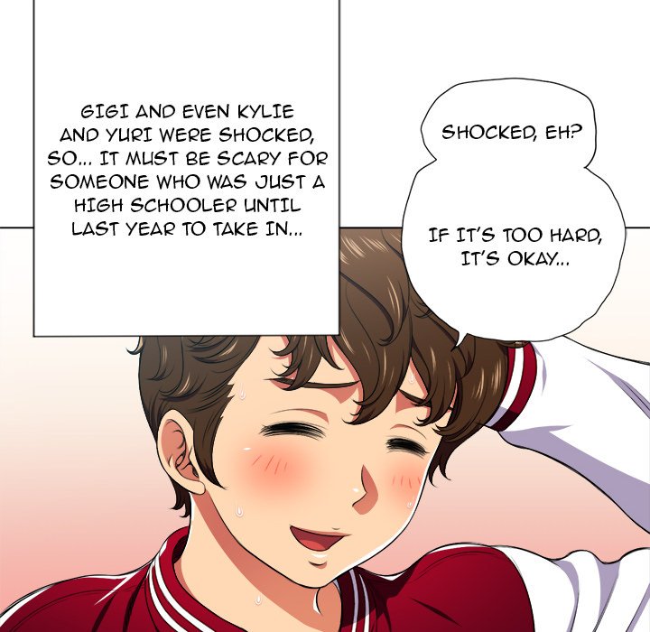 My High S Page 120 - MangaHe