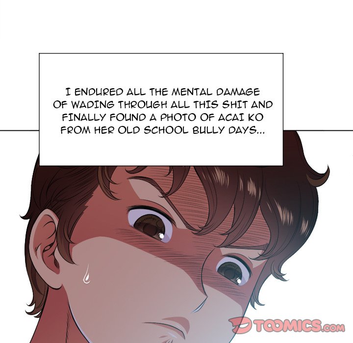 My High S Page 13 - MangaHe