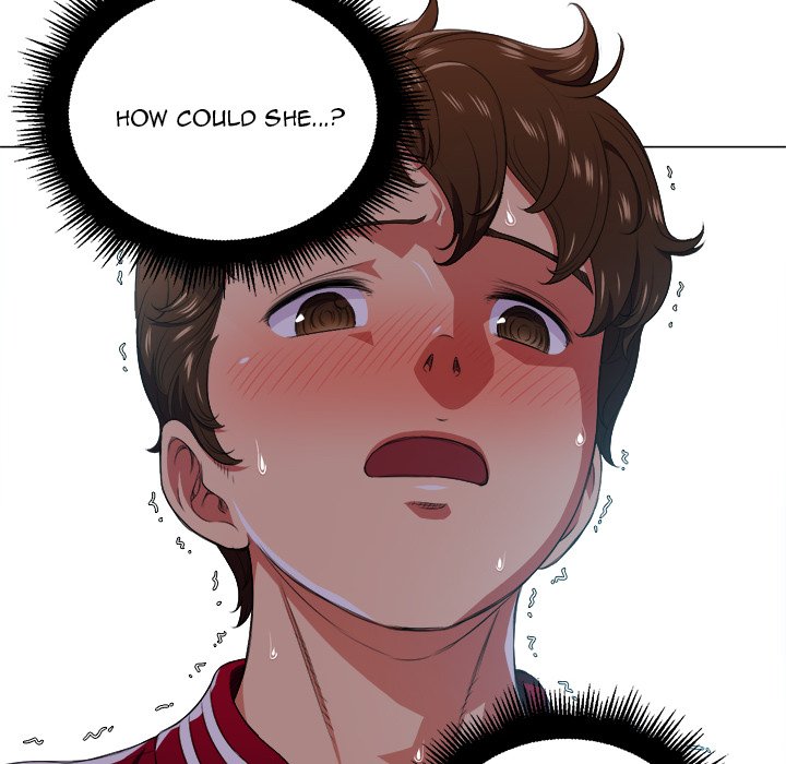 My High S Page 129 - MangaHe