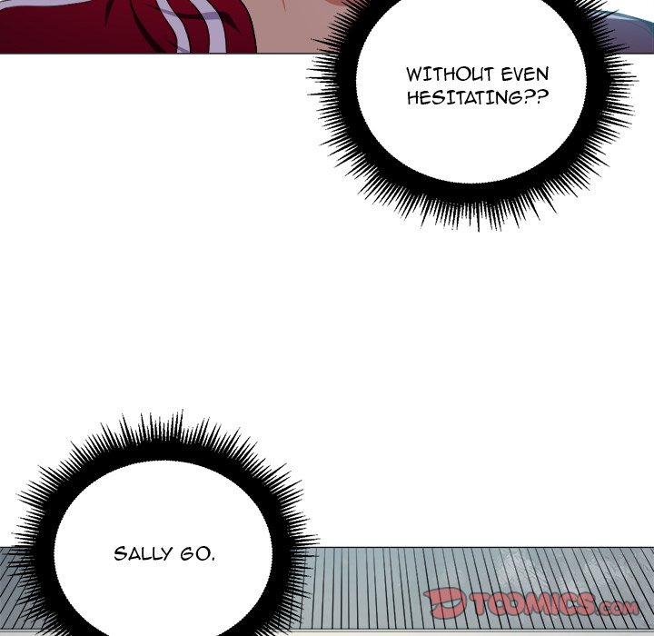 My High S Page 130 - MangaHe