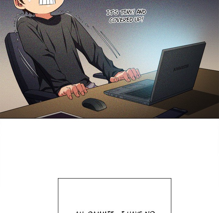 My High S Page 18 - MangaHe
