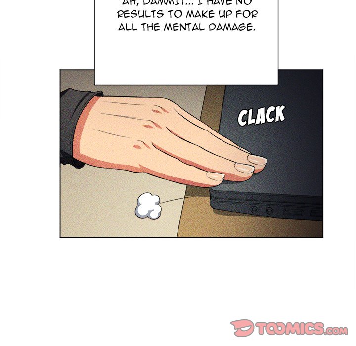 My High S Page 19 - MangaHe