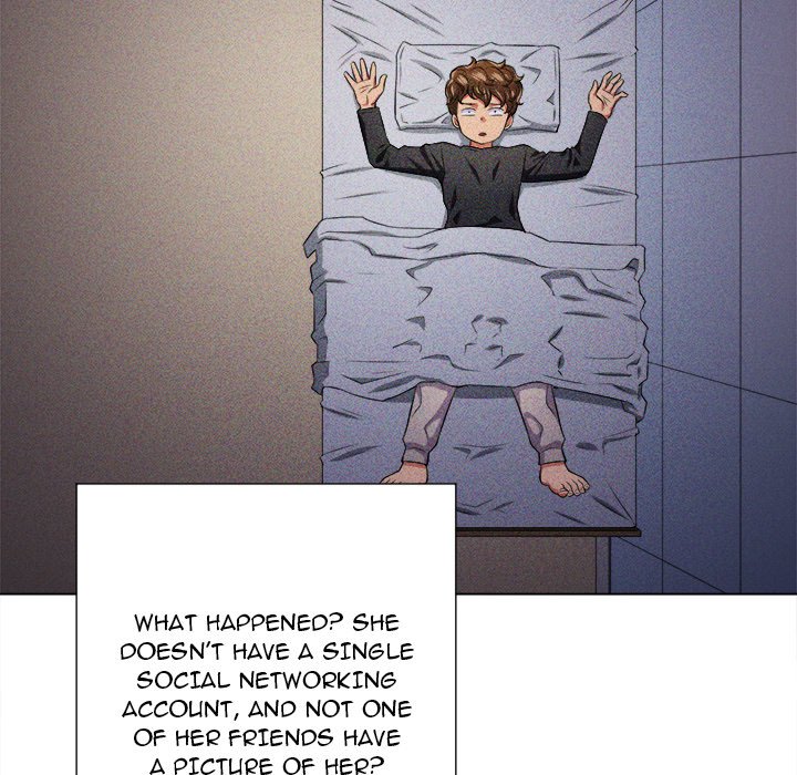 My High S Page 21 - MangaHe