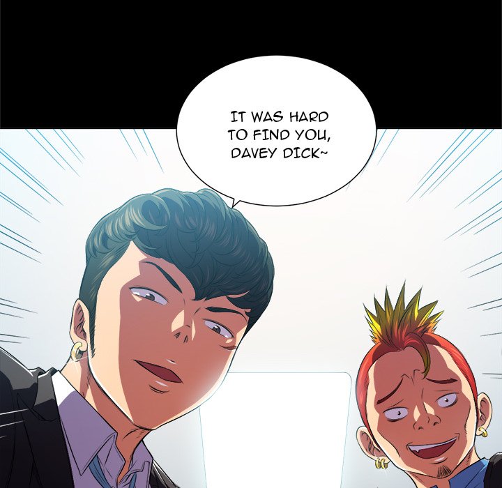 My High S Page 27 - MangaHe