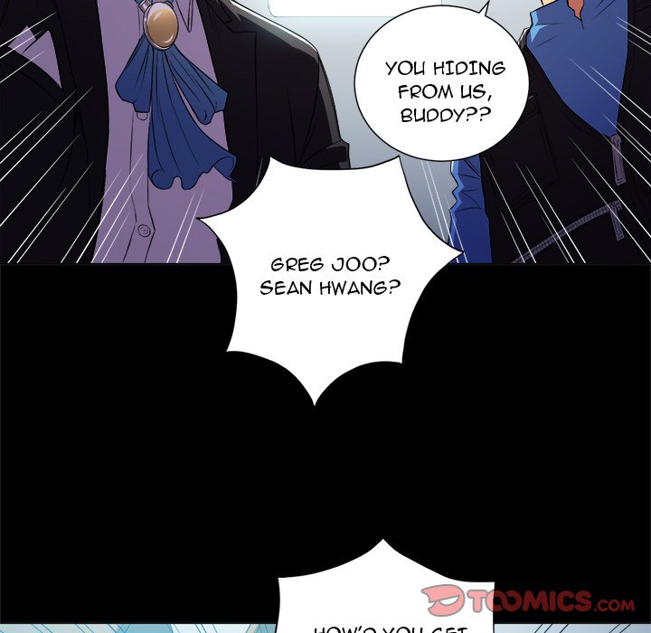 My High S Page 28 - MangaHe