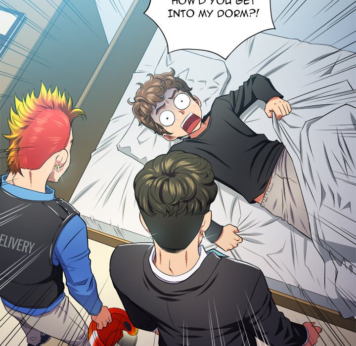 My High S Page 29 - MangaHe