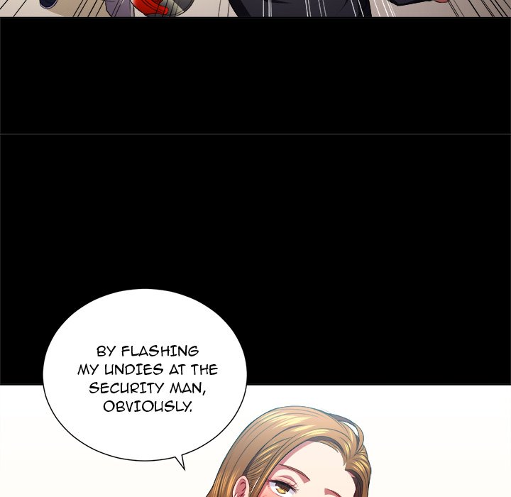 My High S Page 30 - MangaHe