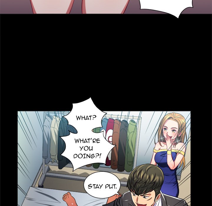 My High S Page 32 - MangaHe