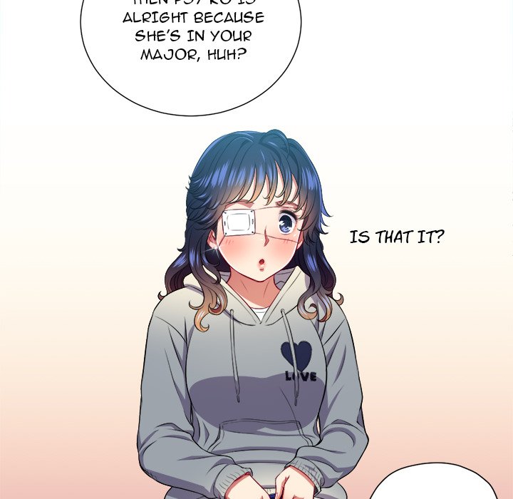 My High S Page 35 - MangaHe