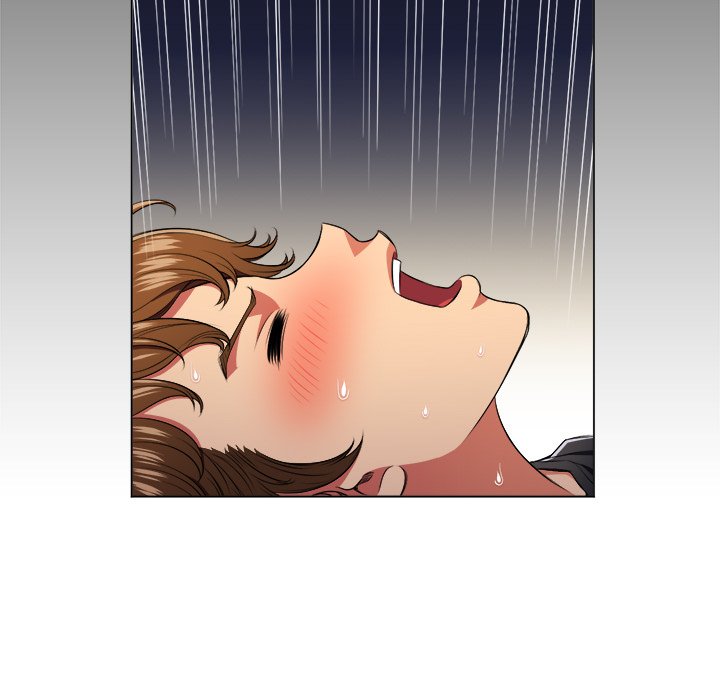 My High S Page 39 - MangaHe