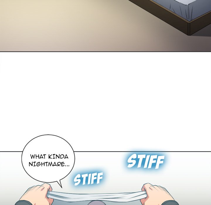 My High S Page 41 - MangaHe