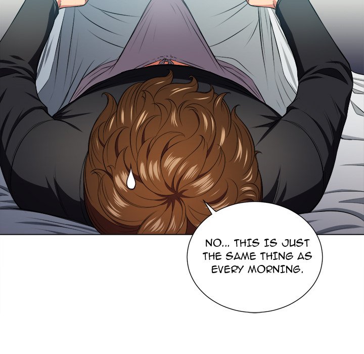 My High S Page 42 - MangaHe