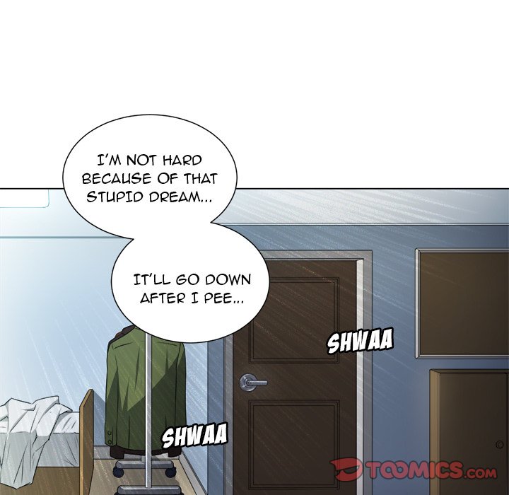 My High S Page 43 - MangaHe