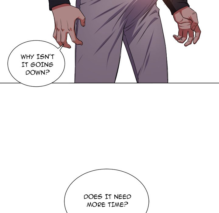 My High S Page 45 - MangaHe