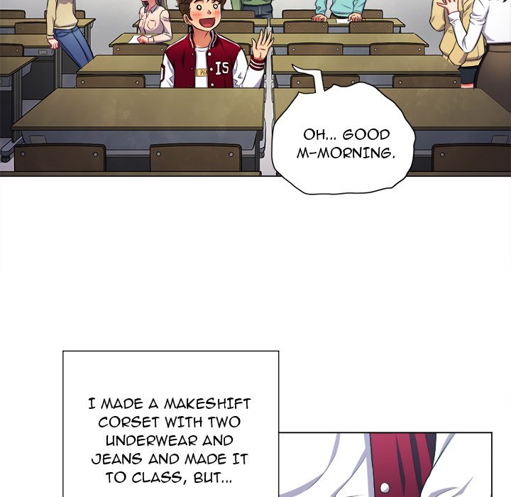 My High S Page 50 - MangaHe
