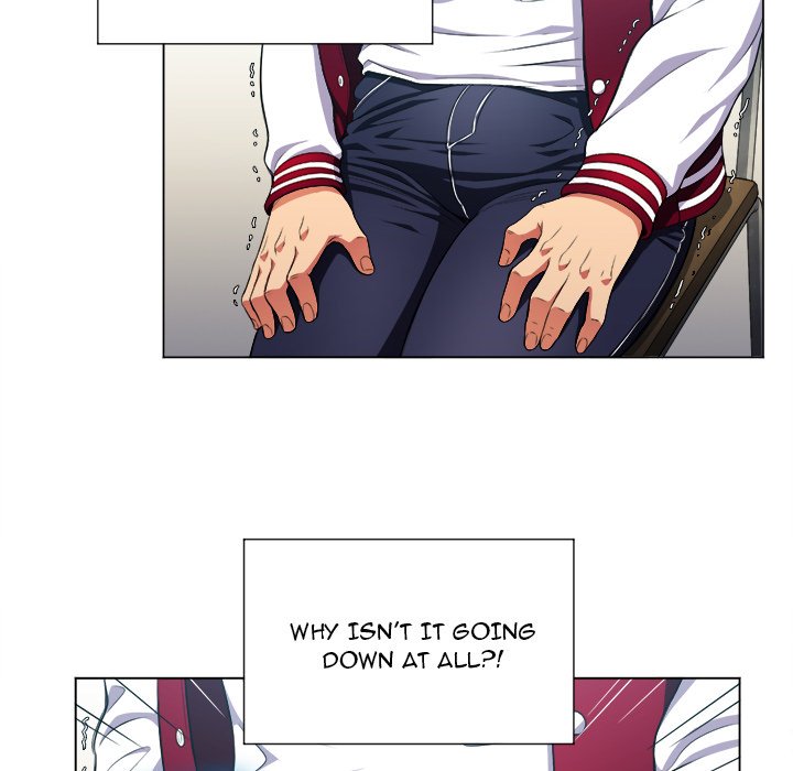 My High S Page 51 - MangaHe