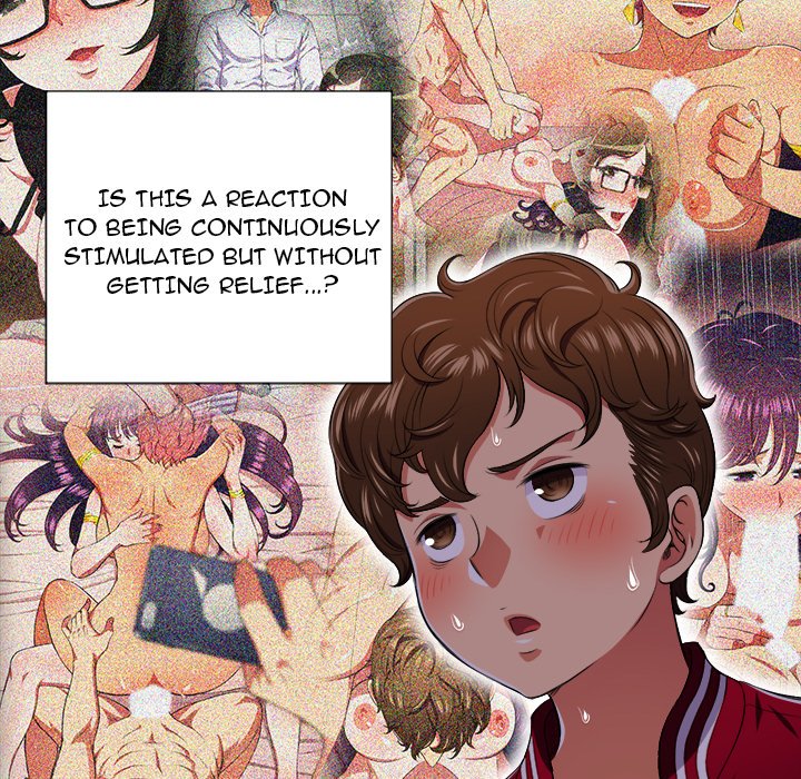 My High S Page 53 - MangaHe