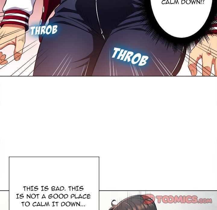 My High S Page 58 - MangaHe