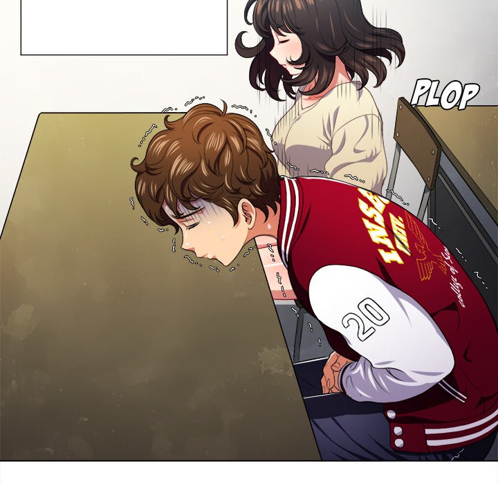 My High S Page 59 - MangaHe