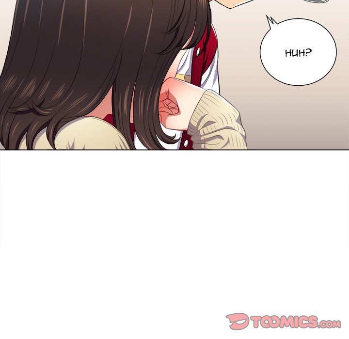 My High S Page 61 - MangaHe