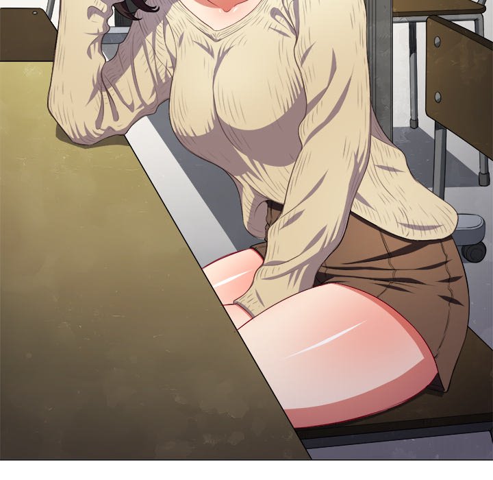 My High S Page 63 - MangaHe