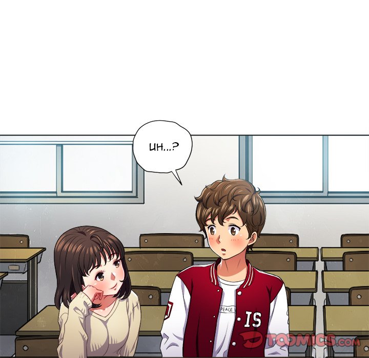 My High S Page 64 - MangaHe