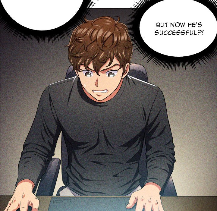 My High S Page 8 - MangaHe