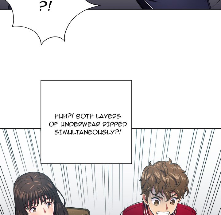 My High S Page 75 - MangaHe